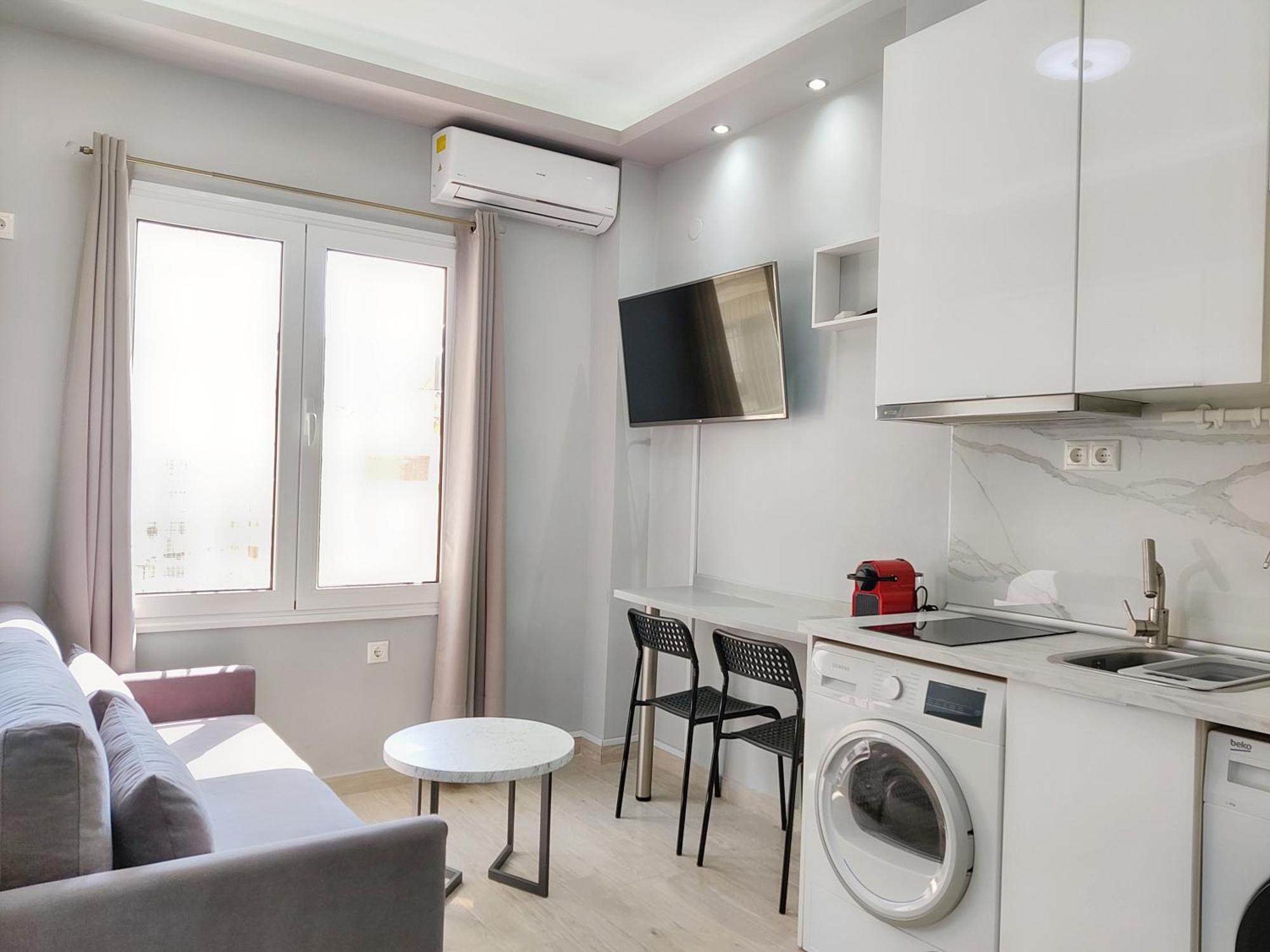Pretty Petitie Fully Equipped City Center Studio Thessaloníki Exteriör bild