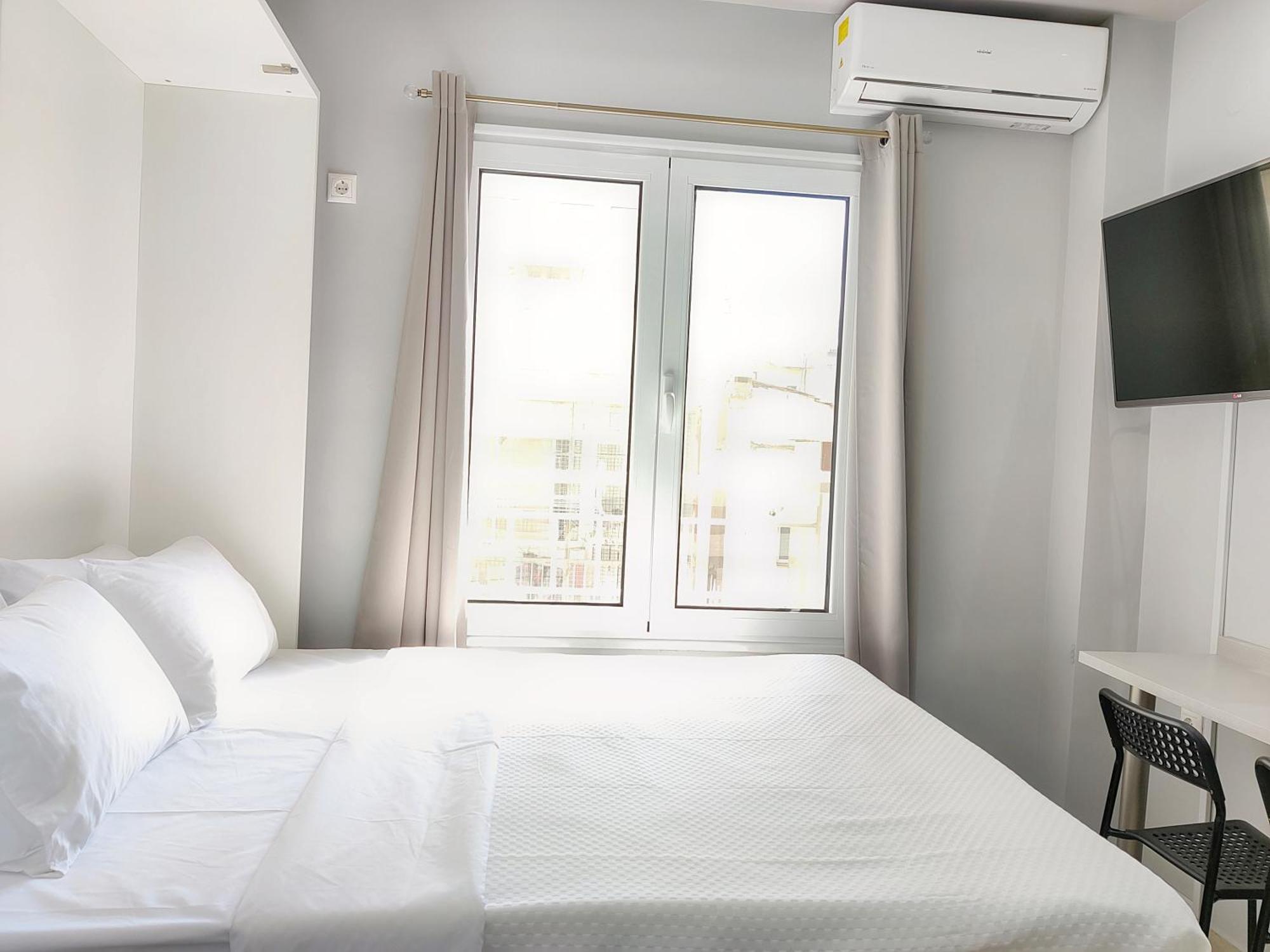 Pretty Petitie Fully Equipped City Center Studio Thessaloníki Exteriör bild