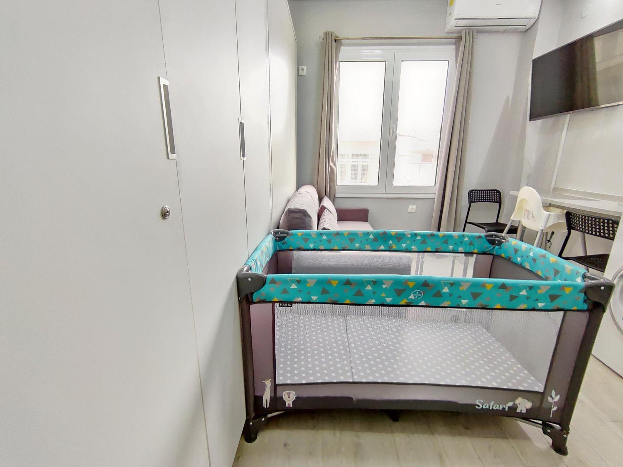 Pretty Petitie Fully Equipped City Center Studio Thessaloníki Exteriör bild