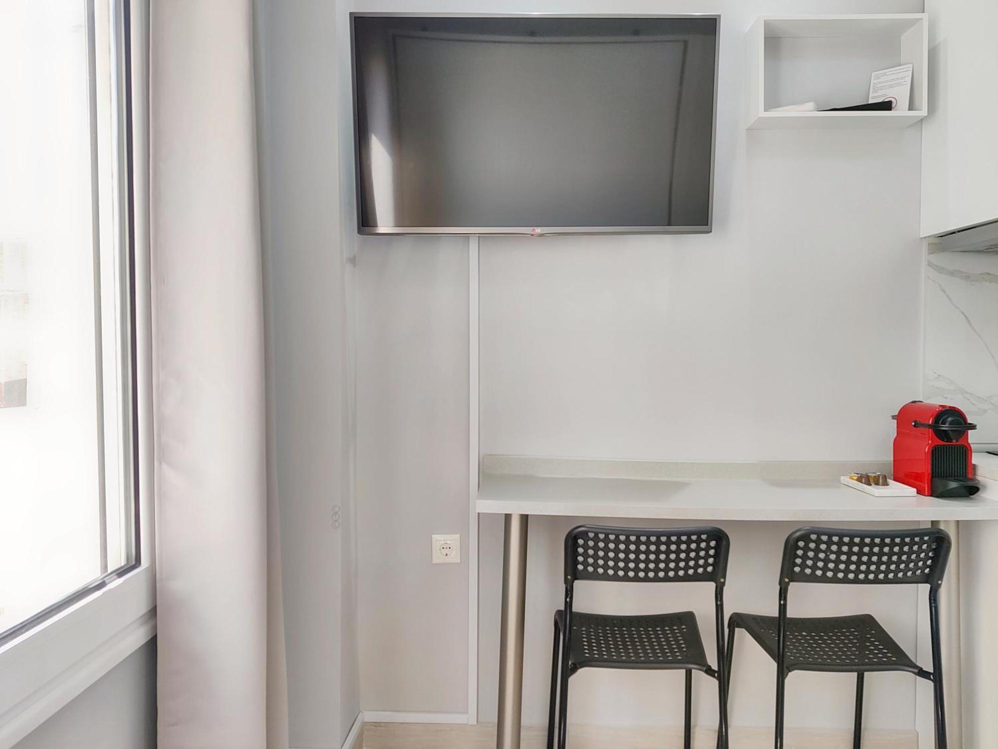 Pretty Petitie Fully Equipped City Center Studio Thessaloníki Exteriör bild